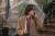 티모시 샬라메가 연기한 '레이니 데이 인 뉴욕' 속 개츠비. 사진 네이버 영화