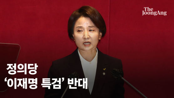 정의당 '이재명 특검' 반대…"가장 가혹한 자에게 수사 맡겨라"