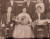 2010년 7월 초선 양산시장 취임식 날 기념촬영을 하는 나동연 양산시장 아버지 나진관씨(왼쪽부터), 아내 정희자씨, 나 시장. 사진 나동연 양산시장 자서전 '기러기의 여정' 캡처