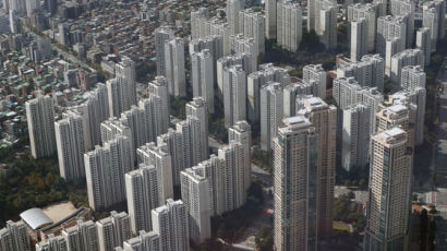 '환치기'로 42억 아파트를…부동산 위법 적발 절반이 중국인 