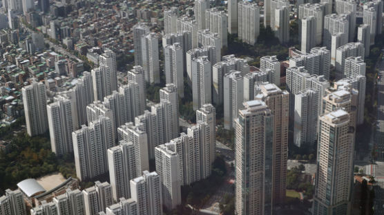 '환치기'로 42억 아파트를…부동산 위법 적발 절반이 중국인 