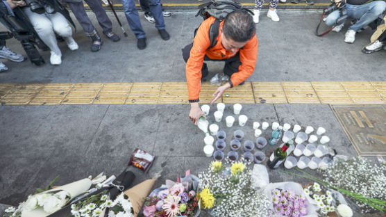 서울경찰청 "사망자 1명 늘어 154명...153명은 신원확인"
