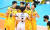 30일 의정부체육관에서 열린 OK금융그룹과의 경기에서 득점한 뒤 환호하는 KB손해보험 선수들. 사진 한국배구연맹