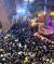  지난 29일 밤 서울 용산구 이태원동 해밀톤 호텔 부근 도로에 시민들이 몰려 있다. 이날 핼러윈 행사 중 인파가 넘어지면서 다수 사상자가 발생했다. 연합뉴스