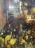 지난 29일 밤 서울 용산구 이태원에서 인명 사고가 발생했다. 사진 소셜네트워크서비스(SNS) 캡처. 뉴스1