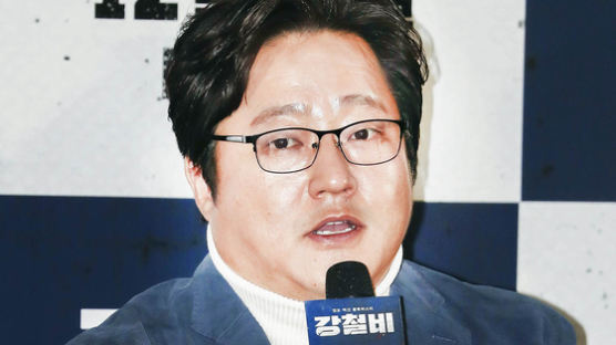 곽도원 '11㎞ 만취운전' 동승자 있었다…밝혀진 그날의 동선