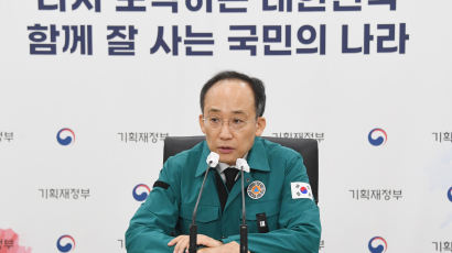 추경호 "필요시 예비비 포함 예산 이·전용 적극 검토"