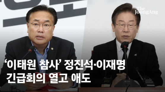 남영희 “청와대 이전이 야기한 참사” 논란