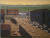 오우암, 아이들의 해방, 2000, 캔버스에 유채, 181x227cm. 부산시립미술관 소장.[사진 부산비엔날레]