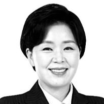 양향자 국회의원(무소속, 광주서을)·반도체산업경쟁력강화특위위원장
