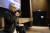 임상수 감독이 1일(현지시간) 프랑스 파리 샹젤리제 거리 퓌블리시스 극장에서 제17회 파리한국영화제가 마련한 '마스터 클래스'에 참석해 이야기하고 있다. 사진 파리한국영화제 