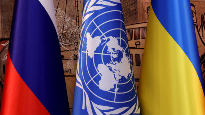 유엔, 北포탄 러시아 비밀리 공급설에 “전문가들이 들여다볼 것”