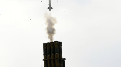 천궁·패트리엇, 공군 유도탄 사격대회서 ‘발사 실패’