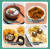 한상차림에서 본선에 진출한 요리들. 펫셰프코리아 인스타그램을 통해 누구나 온라인 투표에 참여할 수있다. 사진 펫셰프코리아 인스타그램 