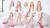 미니 5집 '아이 러브'(I LOVE)로 하프 밀리언셀러(50만장 이상 판매)를 달성한 (여자)아이들. 사진 큐브엔터테인먼트