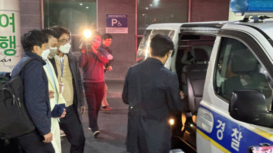 '145억 증발' 제주 카지노 사건 中피의자 구속영장 기각