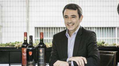 4만원대도 불티나게 팔린다…칠레 와인 사장이 한국 찾은 이유