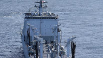 한국, 일본 관함식 참가…한·미·일 안보협력 가속