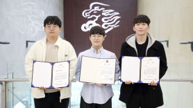 영남이공대, 전국학생포트폴리오 경진대회 2년 연속 대상 수상