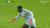 포르투갈의 벤피카B팀(2군) 골키퍼 사무엘 소아레스(20)가 지난 7일(현지시간) 경기에서 직접 골을 넣은 뒤 포효하고 있다. 사진 SPORT TV 유튜브 캡처