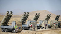 우크라 “러, 이란 탄도미사일 구매…북부 국경에 배치”