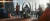 영화 '블랙 팬서: 와칸다 포에버' 왕궁 장면. [연합=AP]