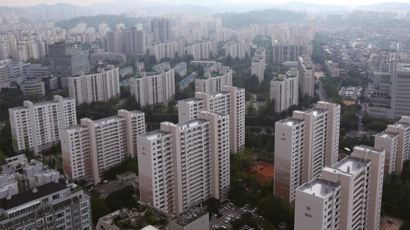 목동 아파트 최고 35층으로 바뀐다…표류하던 재건축 ‘탄력’