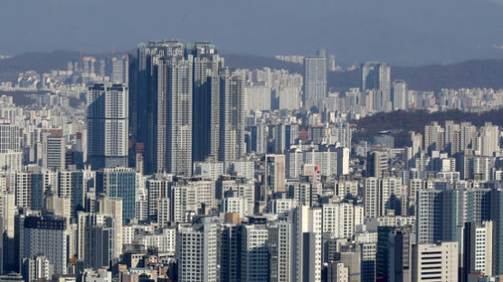 경매 빙하기…목동 26억 아파트 두번 유찰돼 16억