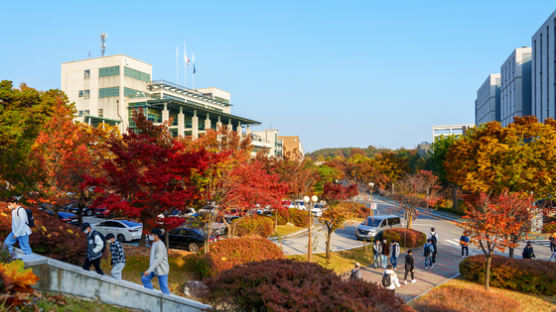 서울과학기술대학교, 2022년 외부 연구비 수주액 600억 원 달성