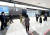 김포공항 국제선 터미널 리모델링 끝내고 재개장