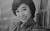 1975년 데뷔해 많은 사랑을 받았던 가수 혜은이의 데뷔 초 모습. 사진 인터넷 캡처