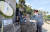 이정식 고용노동부 장관이 지난 5월 24일 서울 보라매공원 내 산업재해희생자위령탑을 방문해 분향하고 있다. [고용노동부 제공] 연합뉴스