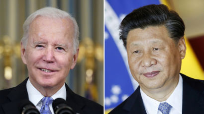美 "바이든, 시 주석과 북핵 논의할 것…중국도 글로벌 비확산 지지"