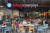 필리핀의 수도 마닐라에 최근 오픈한 BBQ의 하이스트릿점 모습. 사진 제너시스BBQ
