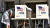 8일(현지시간) 미국 중간선거에서 투표하는 유권자의 모습. AP=연합뉴스