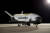 미군의 비밀 무인 우주선인 X-37B가 2년 6개월간 궤도비행 임무를 마치고 12일(현지시간) 지구로 돌아왔다. AP=연합뉴스