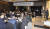 18일 오후 서울 더플라자호텔 루비홀에서 '한중수교 30주년 기념 책자 출판기념회'가 열렸다. 이홍구 전 국무총리가 축사를 하고 있다. 전민규 기자