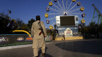 놀이공원·목욕탕 女 출입금지한 탈레반…헬스장까지 막은 이유