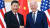 조 바이든 미국 대통령(오른쪽)과 시진핑 중국 국가주석이 14일 인도네시아 발리에서 정상회담에 앞서 악수를 나누고 있다. 회담은 약 3시간 만에 끝났다. AFP=연합뉴스 
