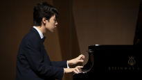 피아니스트 이혁, 2022 롱 티보 국제콩쿠르 공동 우승