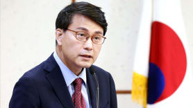 윤상현, ‘프놈펜 성명 소름 끼쳤다’는 김준형에 “시진핑 책사냐”