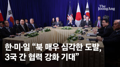 “북 핵사용 땐 모든 수단 동원…한·미, 압도적 힘으로 대응”