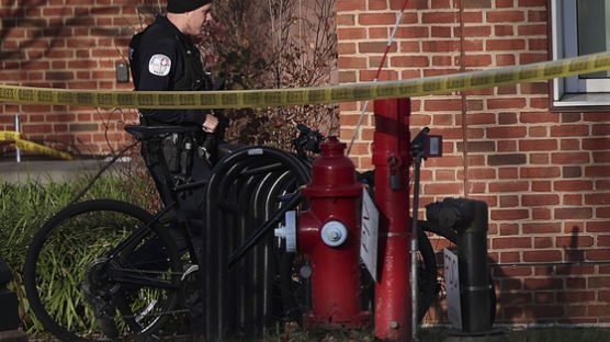 美버지니아대 캠퍼스서 총격…미식축구선수 학생 3명 사망