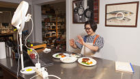 [쿠킹] 유명 셰프부터 셀럽까지, 집에서 즐기는 온라인 요리 클럽이 오픈했다. 