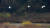 지난 13일 오후 경기도 연천군 중면 삼곶리 민간인 출입통제선 내 임진강 장군여울 ‘두루미 월동지’ 상공을 날고 있는 두루미 무리. 사진 이석우씨