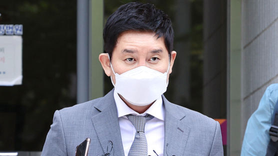 [사설] 라임 주범 김봉현 도주 못 막은 법원, 어떻게 책임질 건가