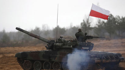 난데없이 폴란드 날아든 미사일에 2명 사망…러 발사 가능성