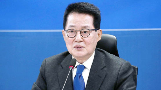 박지원 “장경태 ‘빈곤 포르노’ 사과 안 했나? 정치인의 용어 아니다”