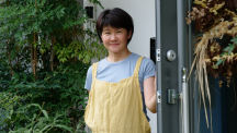 집을 日 로컬 식당으로…도쿄 경양식 '함박스테키' 재현하는 법
