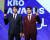 17일 KBO 시상식에서 MVP를 수상한 키움 이정후(오른쪽)와 신인상을 받은 두산 정철원. 뉴스1 